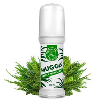 Mugga Roll-on na komary i kleszcze - 50ml (DEET 20,5%)