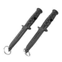 Ka-Bar 9925 - Gwizdek alarmowy - 2 szt