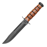 Nóż Ka-Bar 5017 - USMC The Legend - GFN Sheath